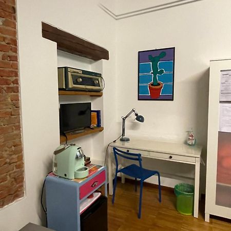 62 B&B Vicenza Exteriör bild