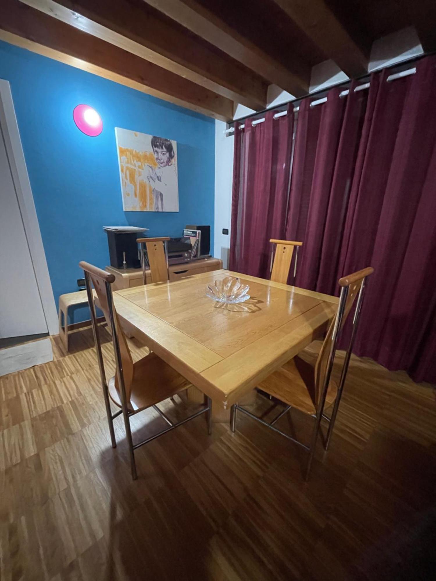 62 B&B Vicenza Exteriör bild