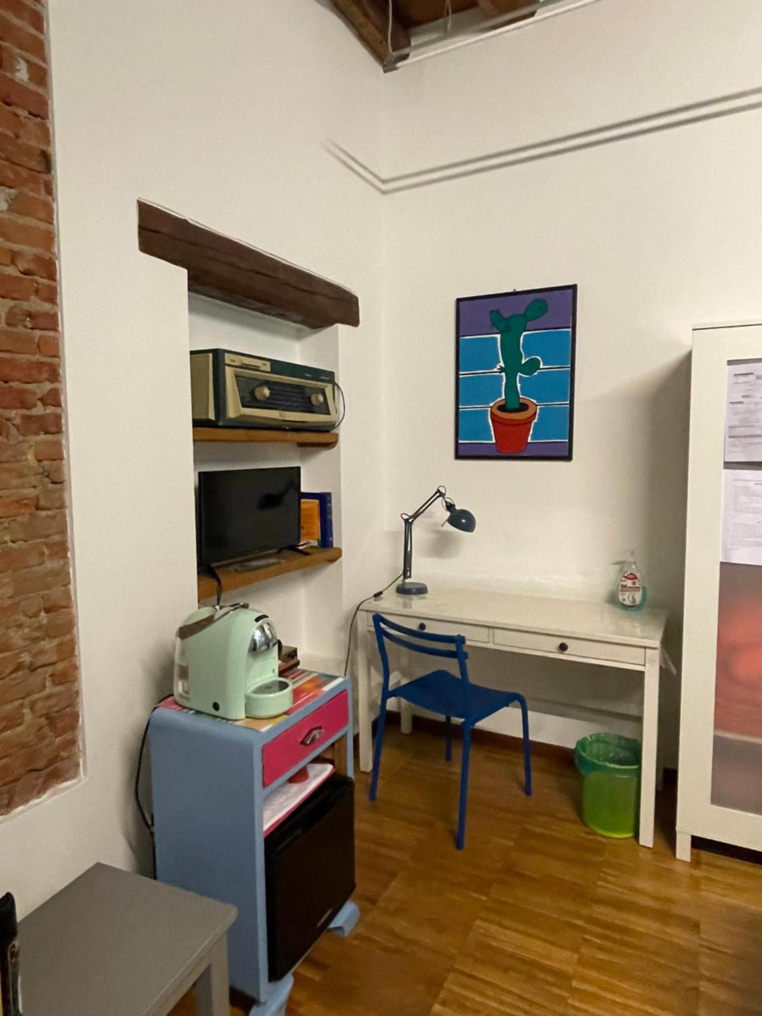 62 B&B Vicenza Exteriör bild